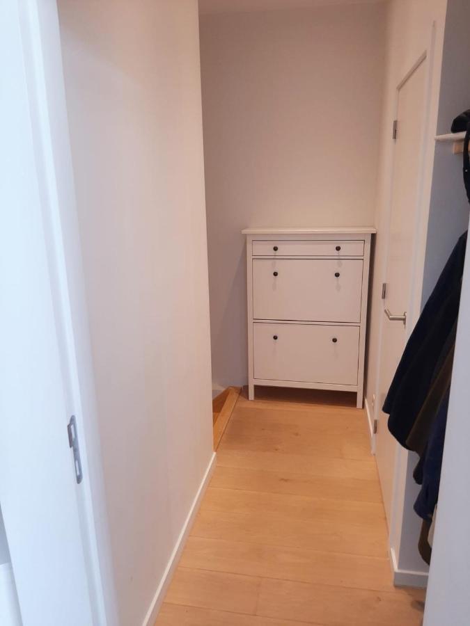 Luxe Duplex Appartement Mavi ギステル エクステリア 写真