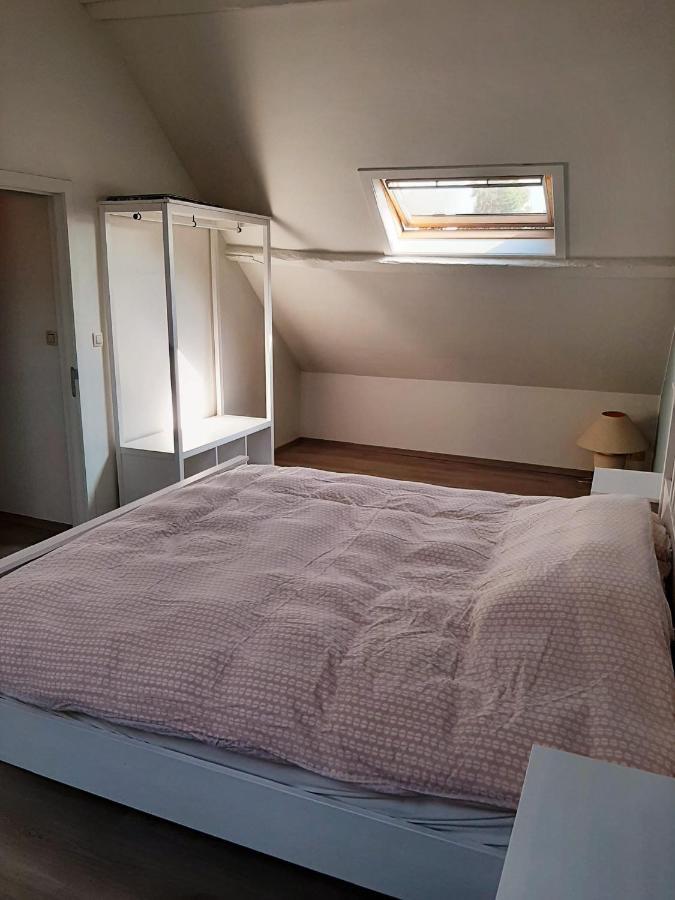 Luxe Duplex Appartement Mavi ギステル エクステリア 写真