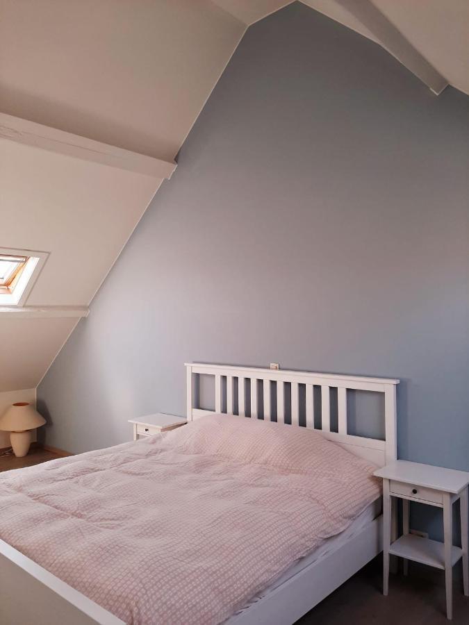 Luxe Duplex Appartement Mavi ギステル エクステリア 写真