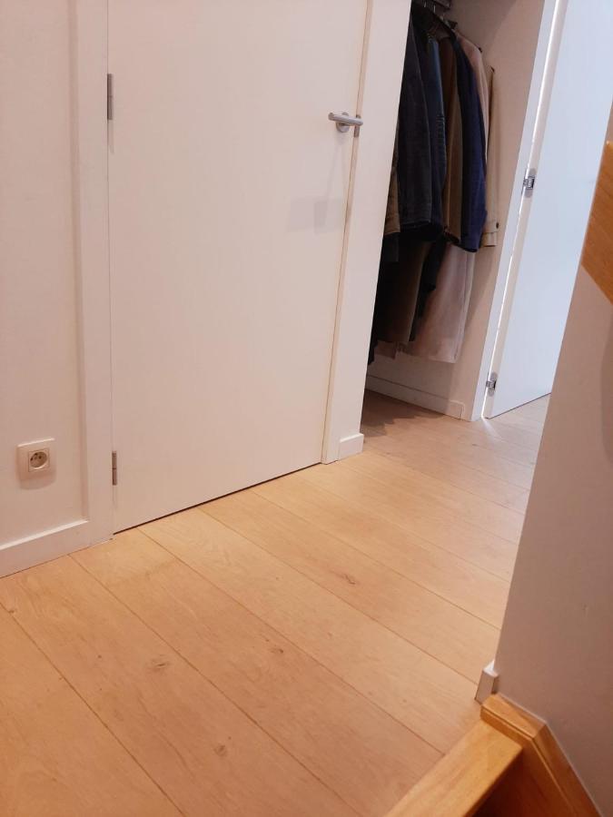 Luxe Duplex Appartement Mavi ギステル エクステリア 写真